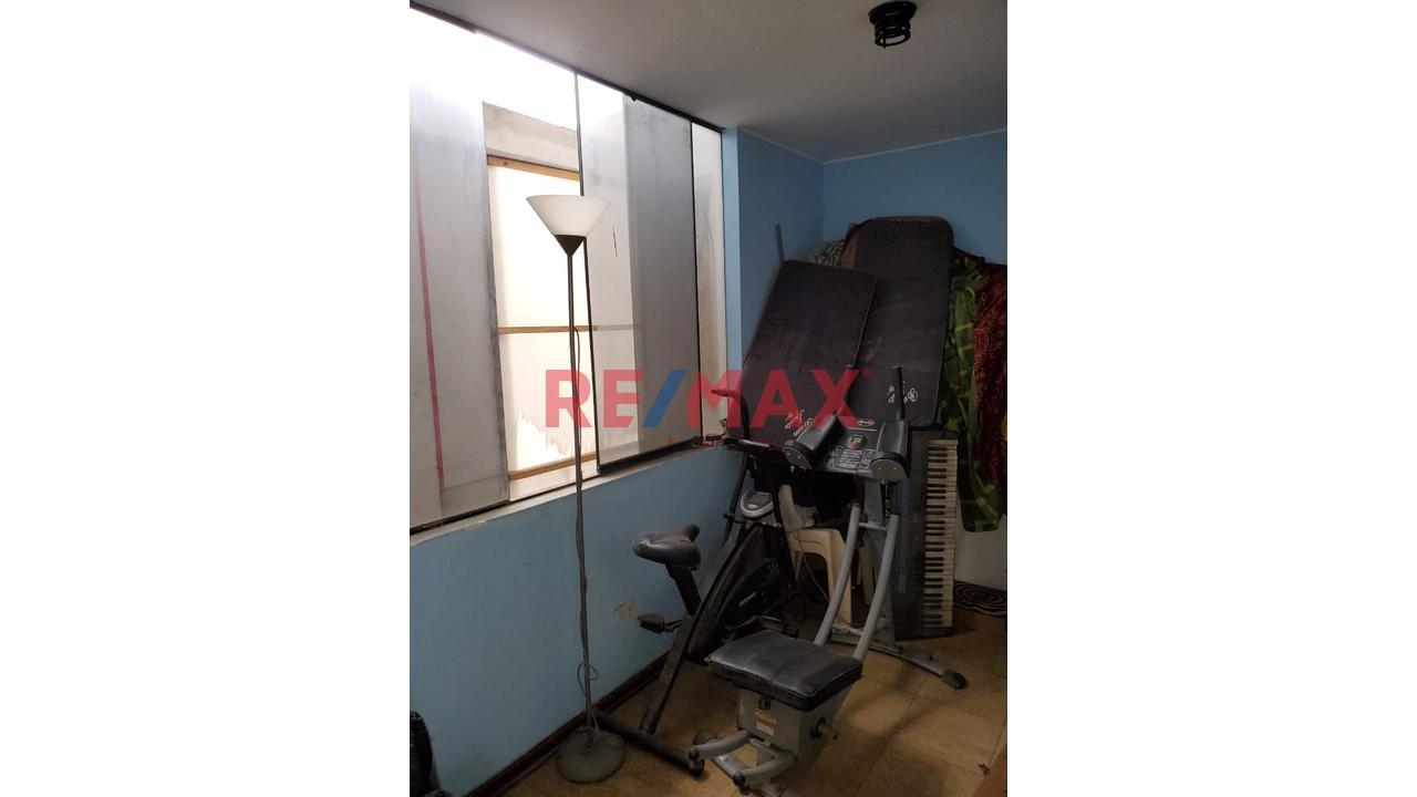 Departamento en Venta ubicado en Santiago De Surco