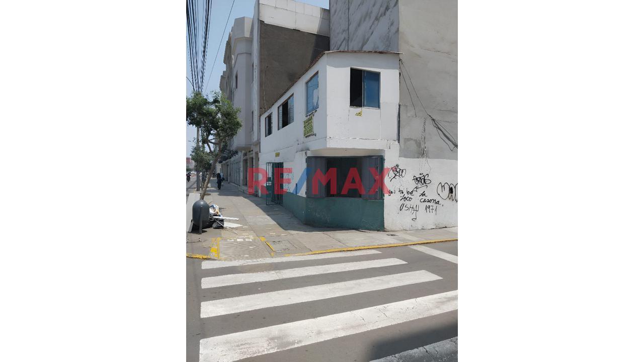 Local comercial en Alquiler ubicado en Cercado De Lima
