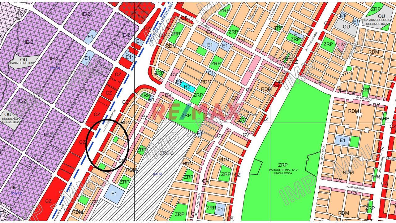 Casa en Venta ubicado en Comas