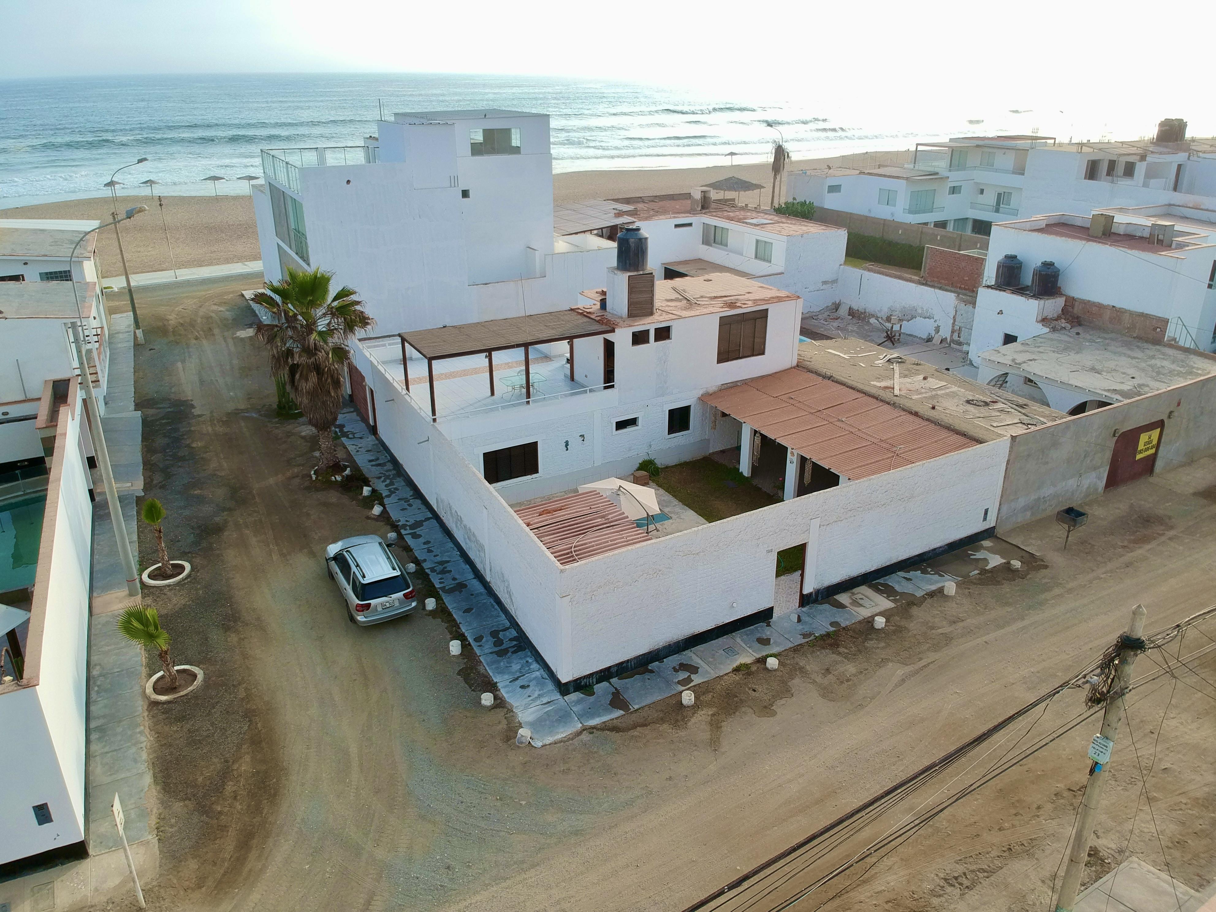 Casa en Venta ubicado en Punta Negra a $265,000