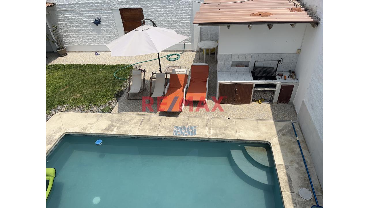 Casa en Venta ubicado en Punta Negra