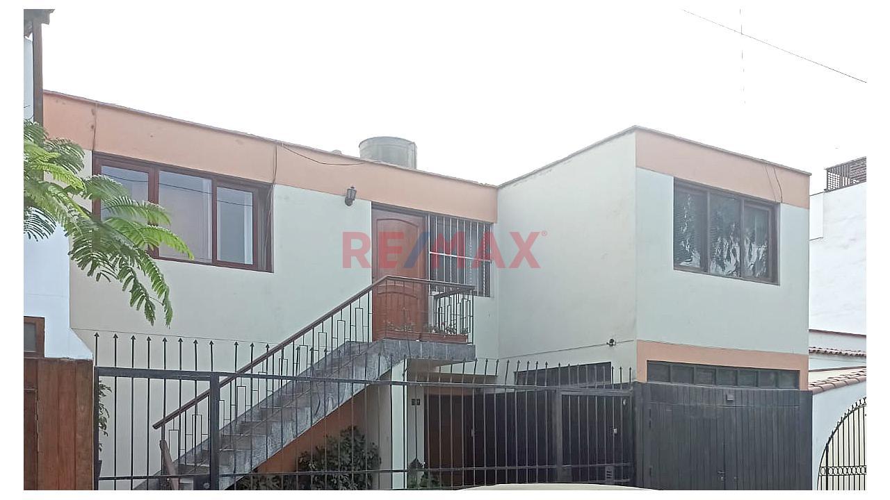 Casa en Venta ubicado en San Borja a $395,000