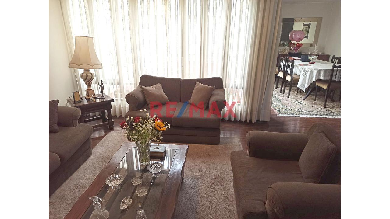 Casa en Venta ubicado en San Borja