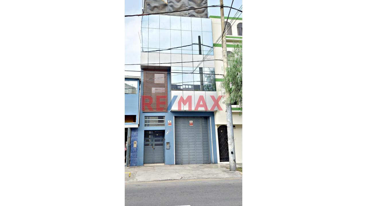 Departamento en Venta ubicado en Cercado De Lima a $85,000
