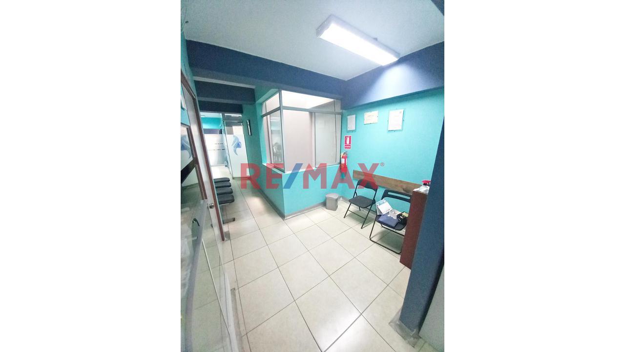 Departamento en Venta ubicado en Cercado De Lima