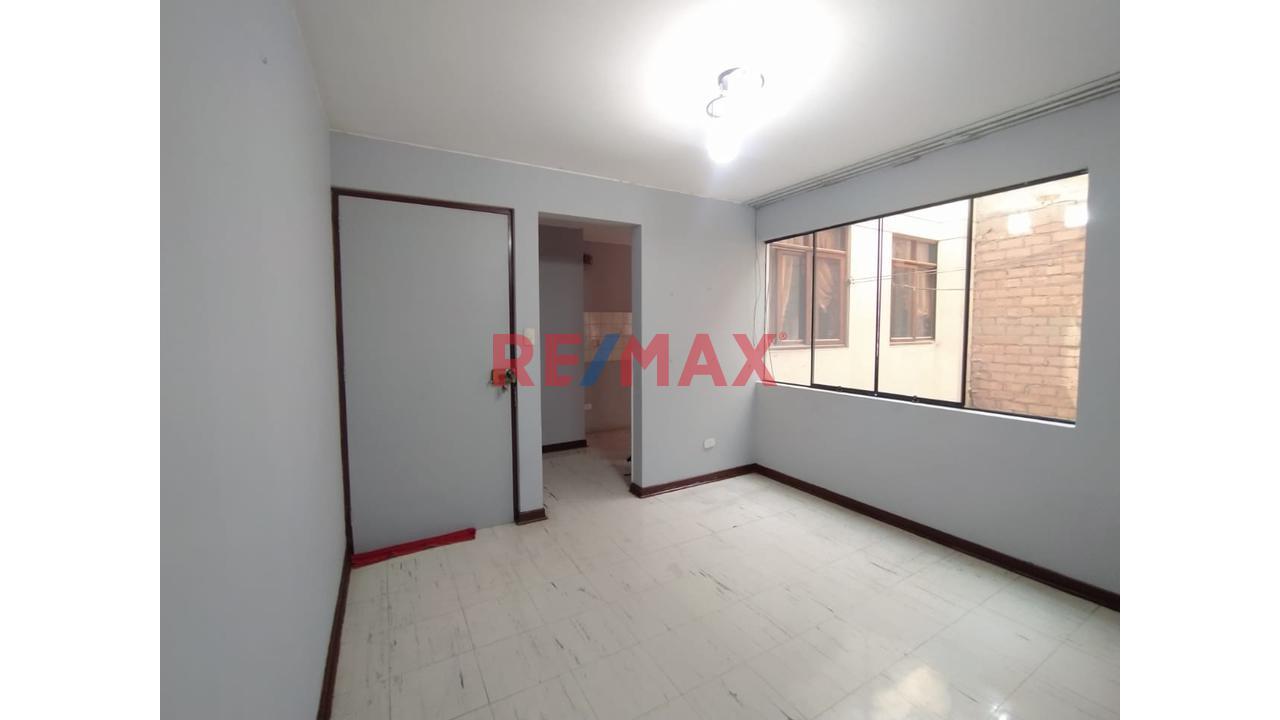 Departamento en Venta ubicado en Comas
