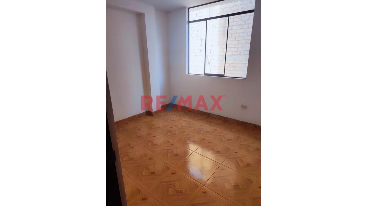 Departamento en Venta ubicado en El Agustino