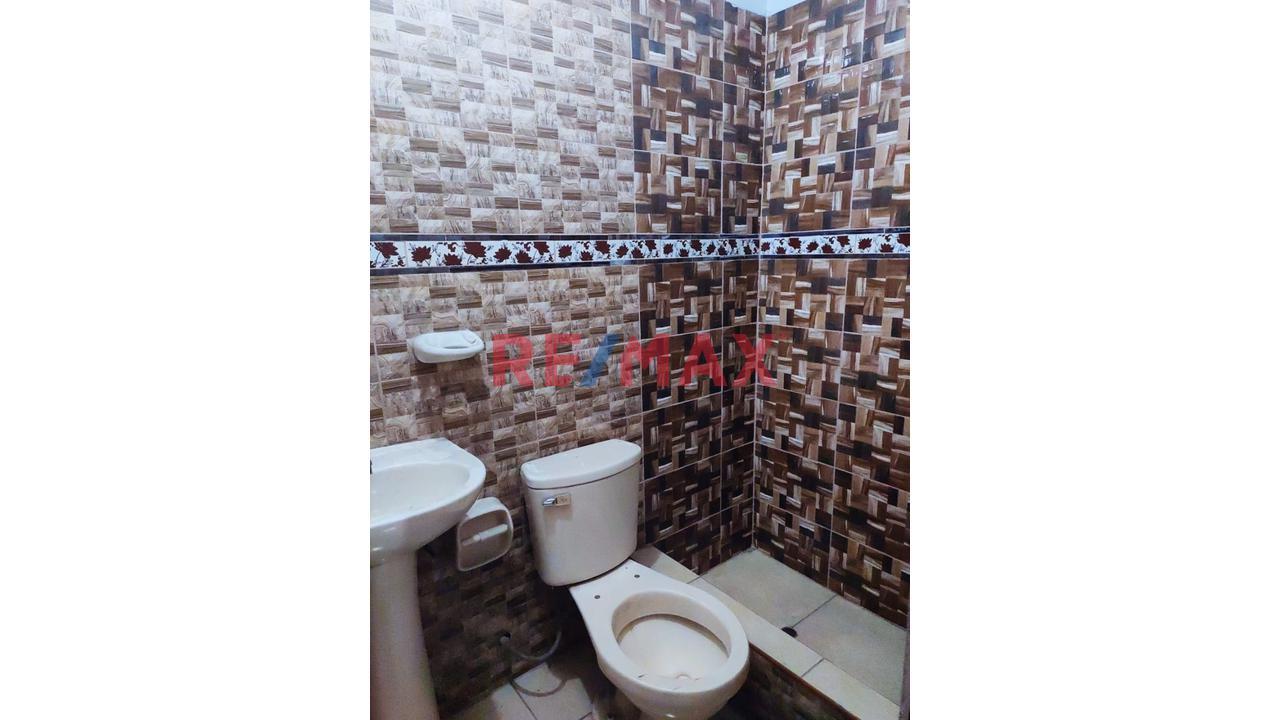 Departamento en Venta ubicado en El Agustino