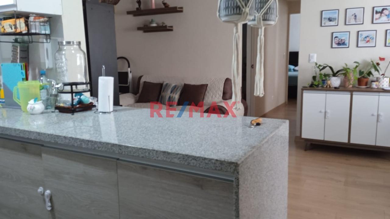 Departamento en Venta ubicado en Jesus Maria a $159,900