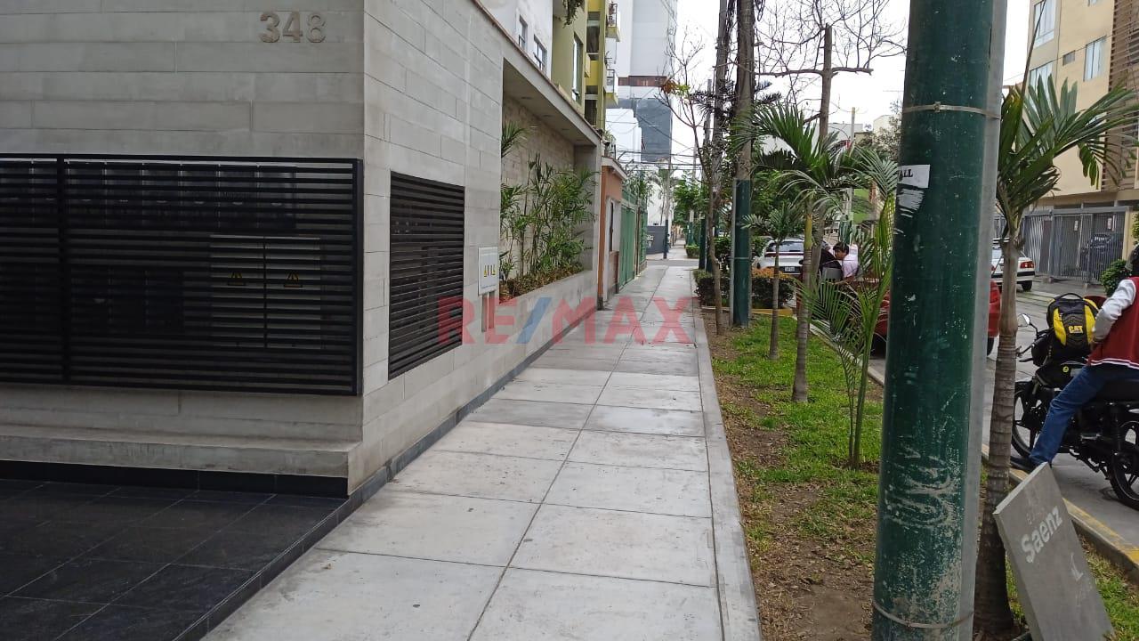 Departamento en Venta ubicado en Jesus Maria