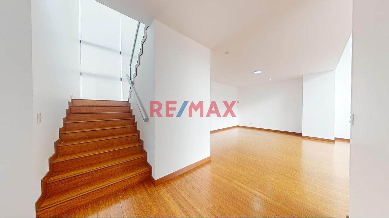 Departamento en Venta ubicado en La Molina
