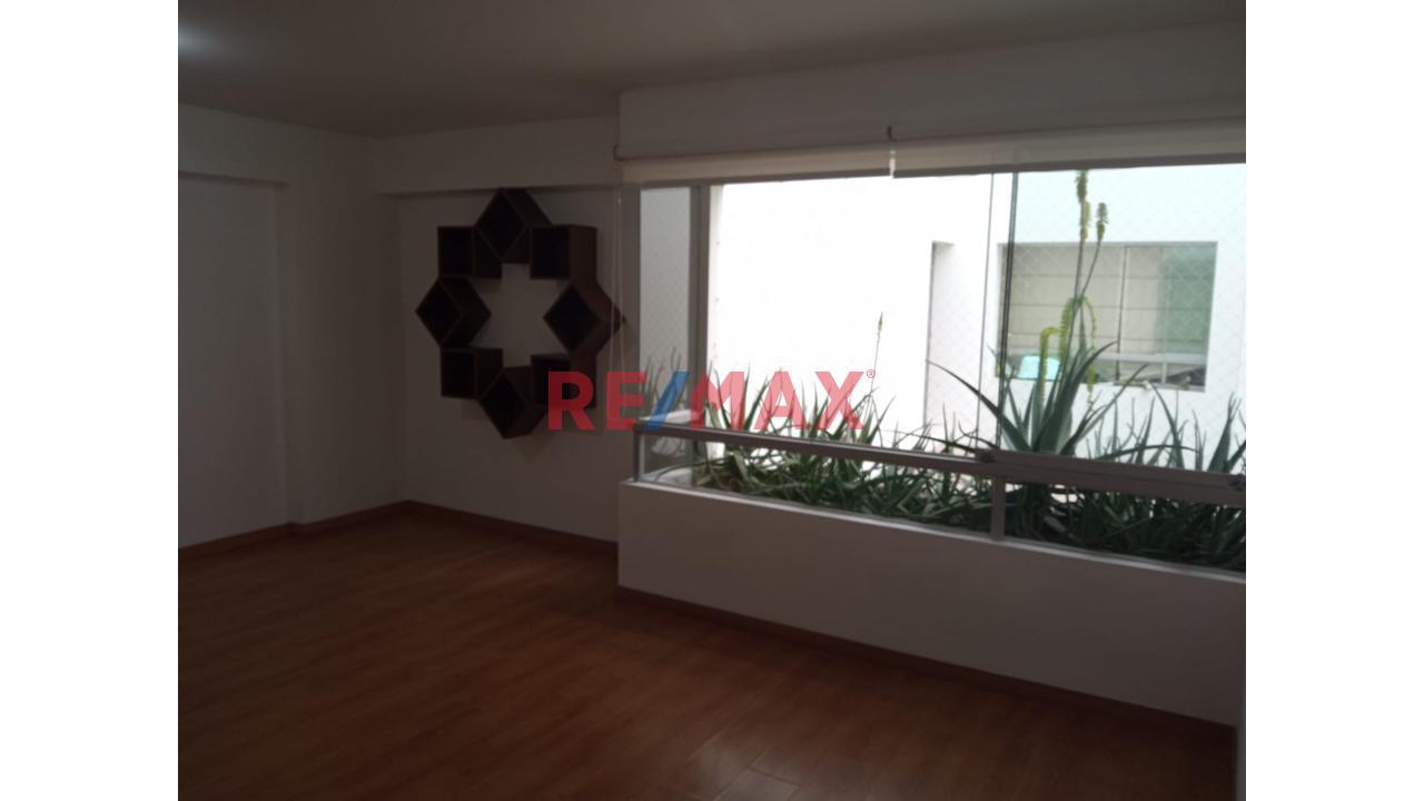 Departamento en Venta ubicado en Miraflores