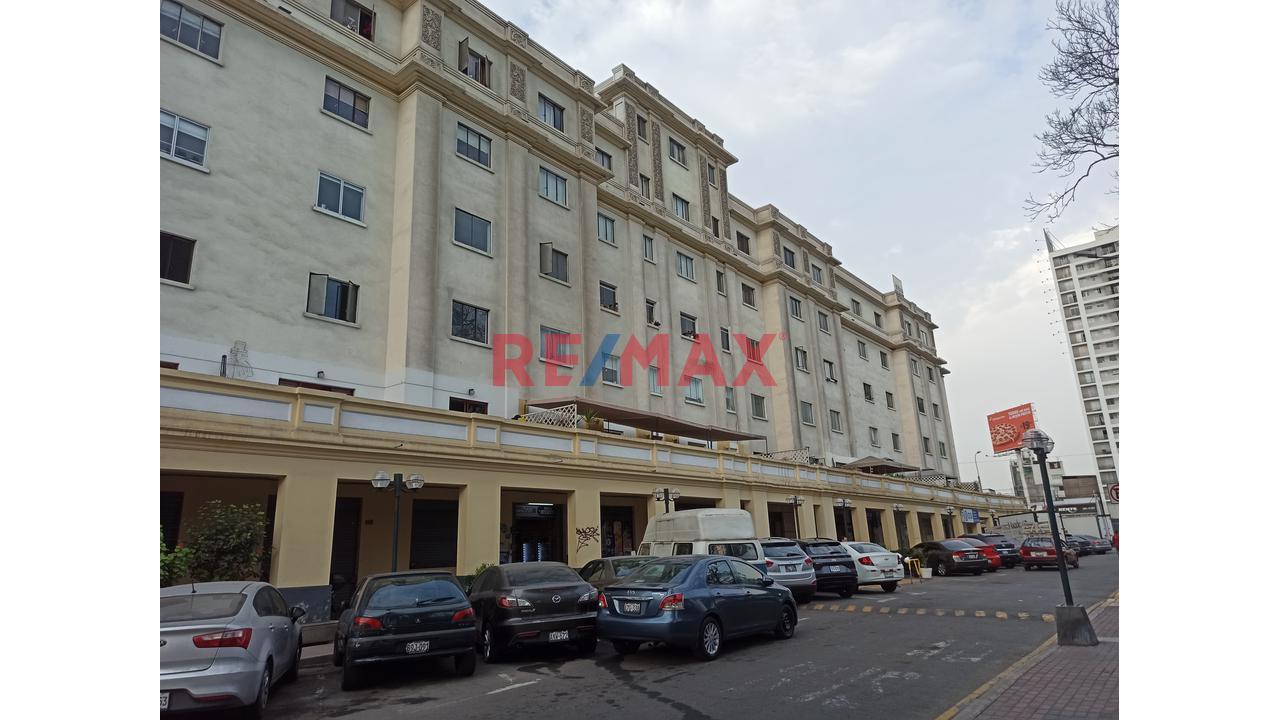 Departamento en Venta ubicado en Miraflores