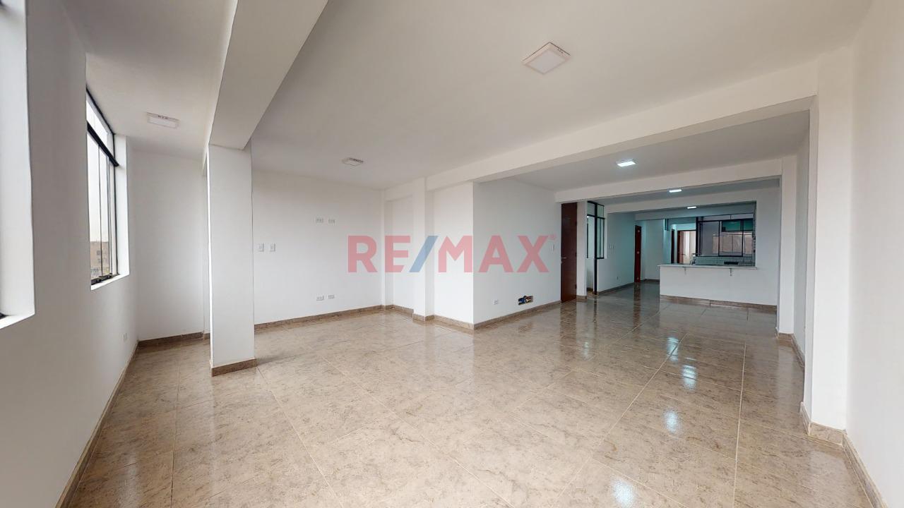 Departamento en Venta ubicado en San Martin De Porres a $70,000