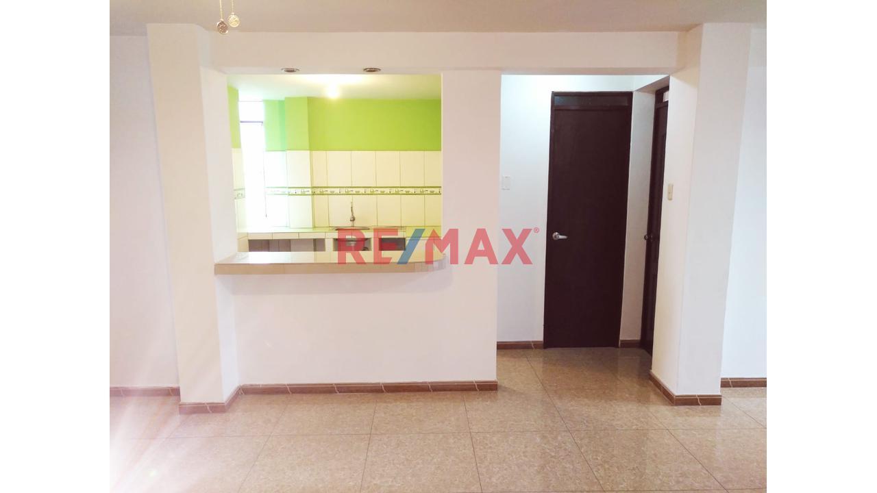 Departamento en Venta ubicado en San Martin De Porres