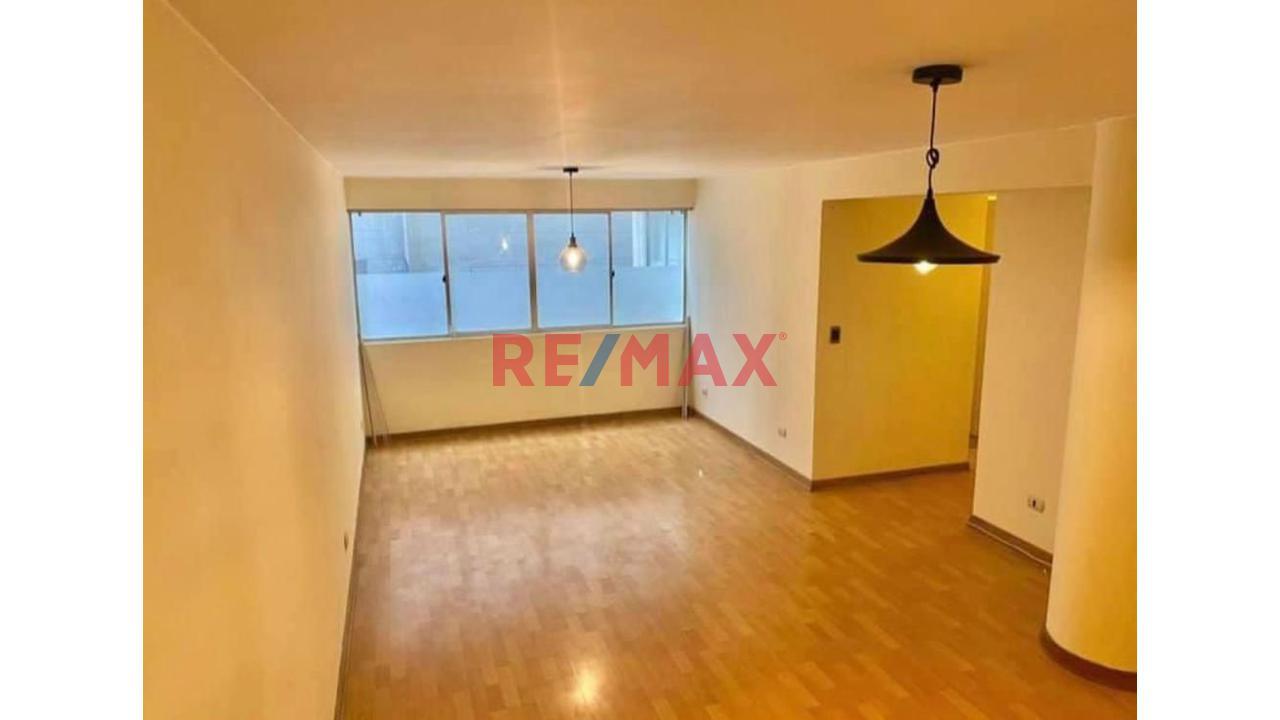 Departamento en Venta ubicado en Santiago De Surco a $165,000