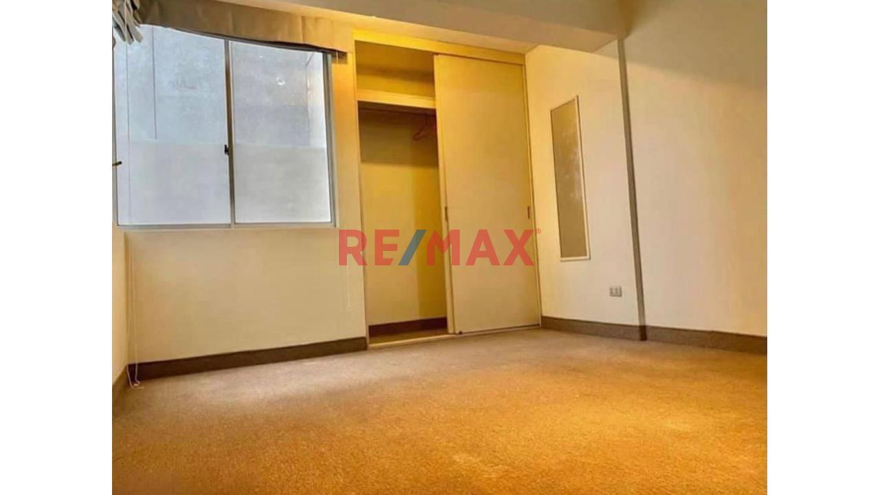 Departamento en Venta ubicado en Santiago De Surco