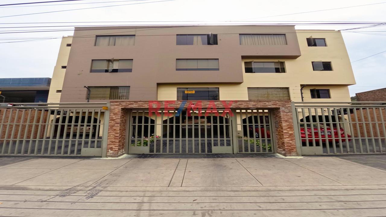Departamento en Venta ubicado en Santiago De Surco a $170,000