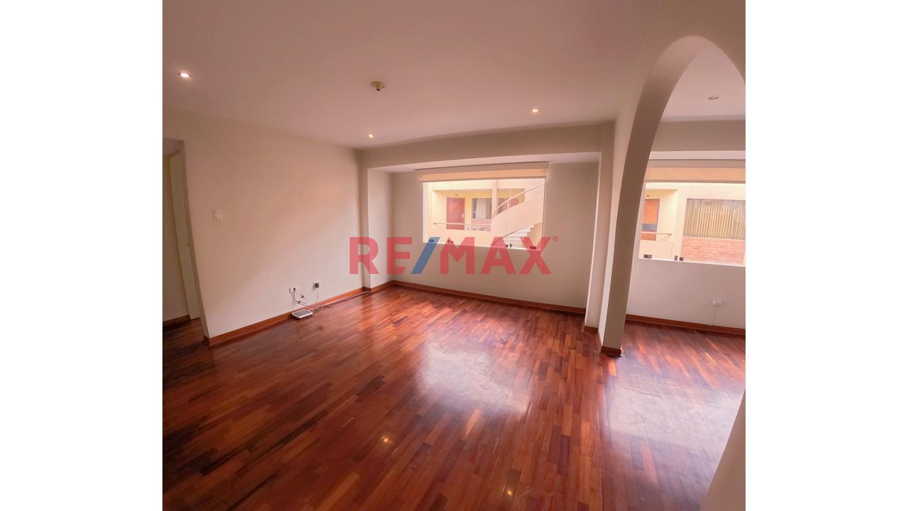 Departamento en Venta ubicado en Santiago De Surco