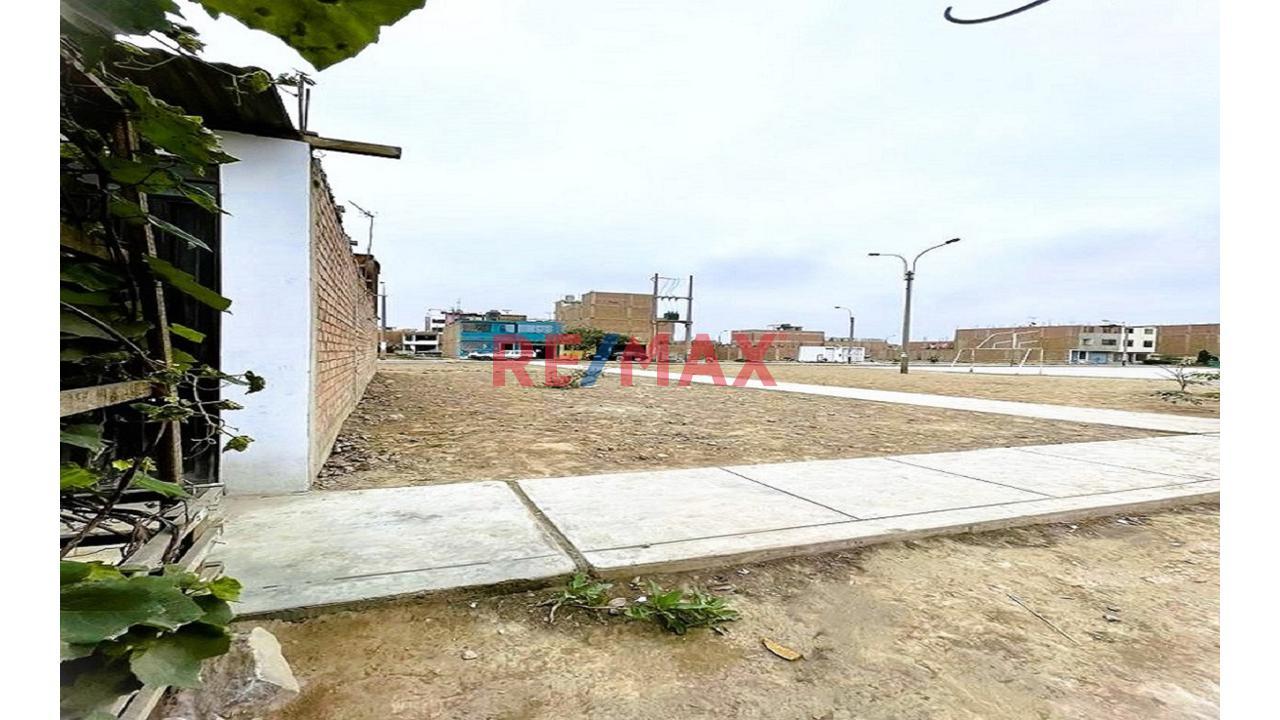 Terreno en Venta ubicado en Carabayllo