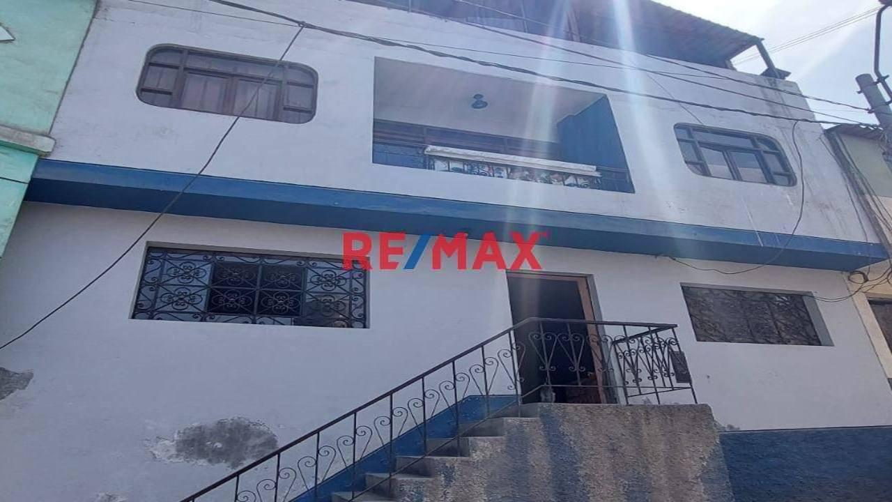Casa en Venta ubicado en La Victoria a $140,000