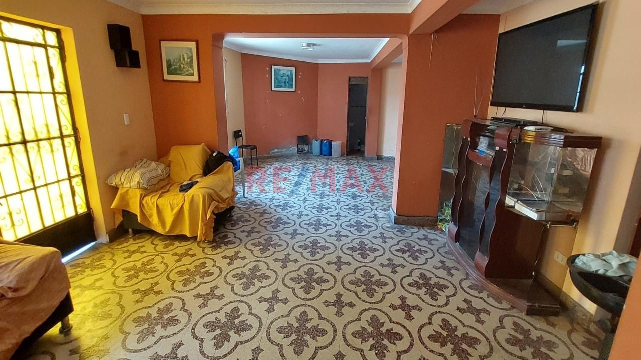 Casa en Venta ubicado en La Victoria