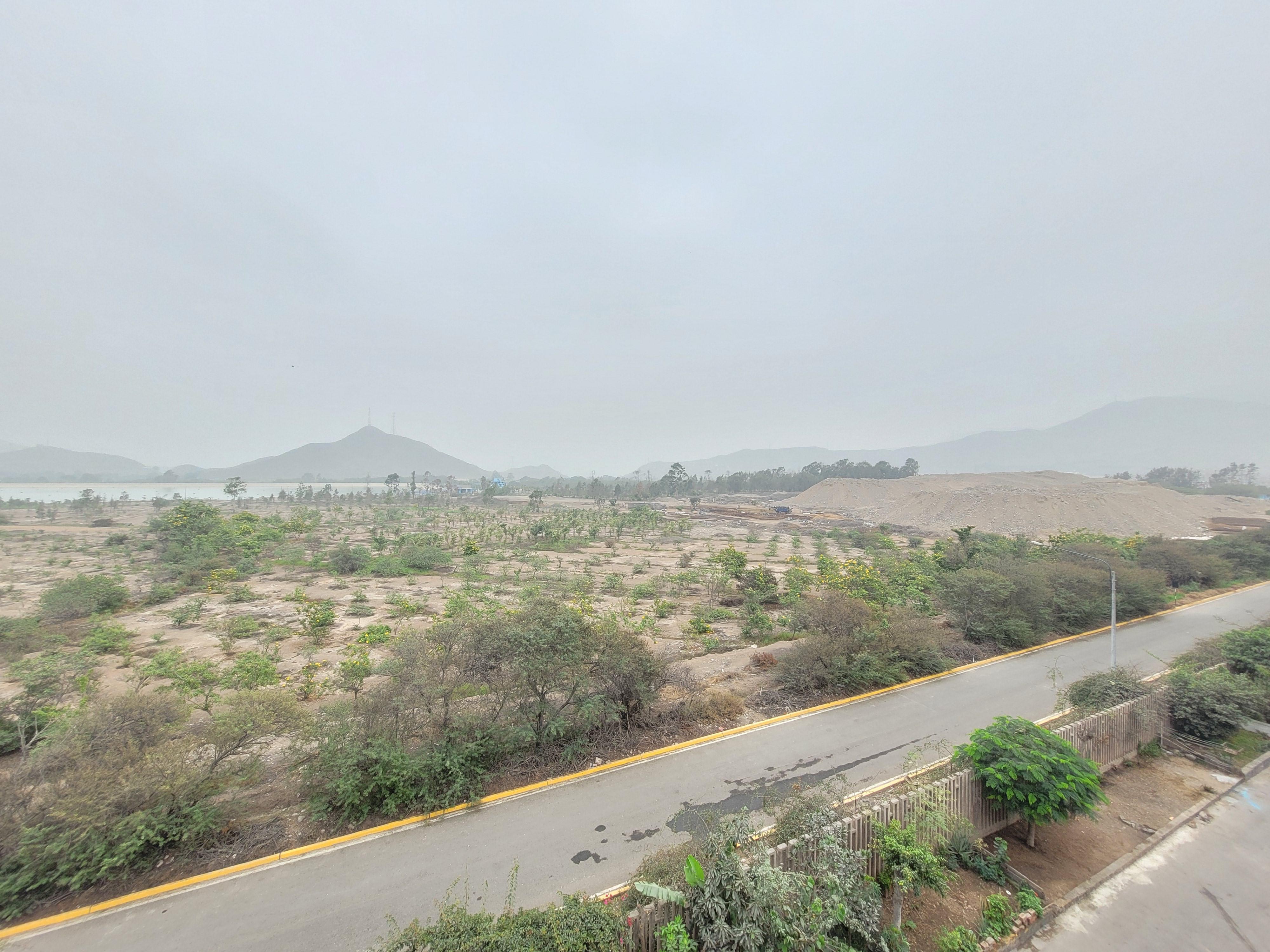 Departamento en Venta ubicado en El Agustino a $74,000