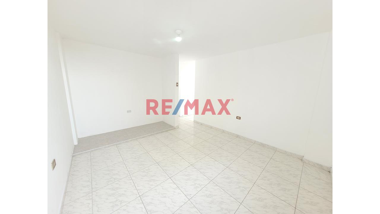 Departamento en Venta ubicado en El Agustino