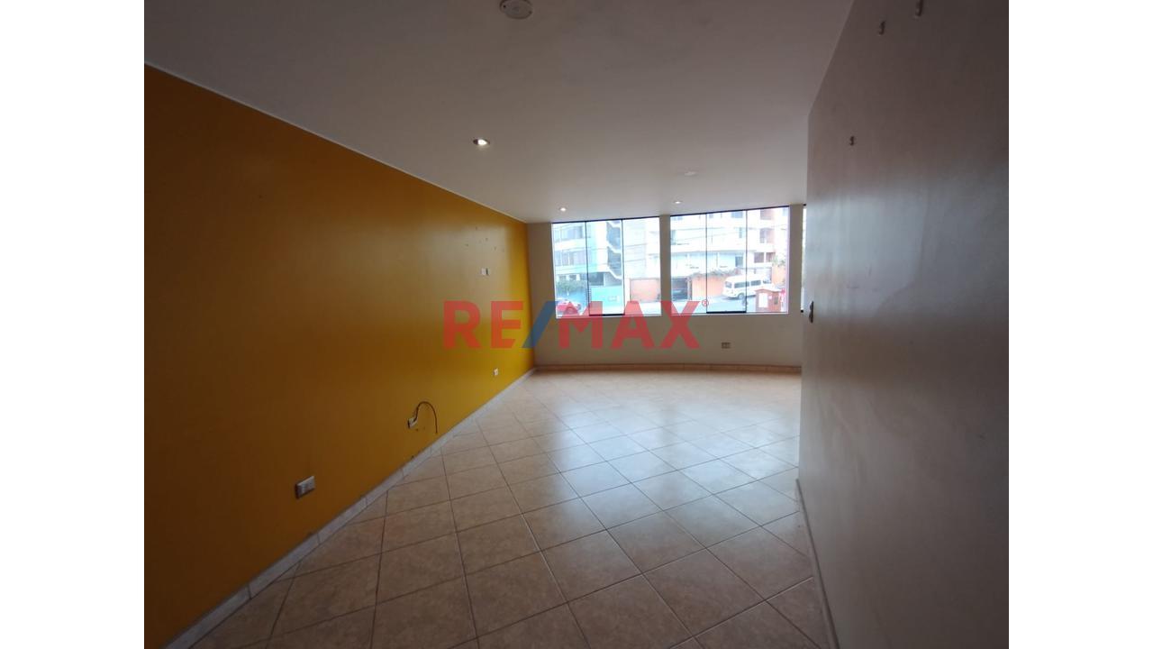 Departamento en Venta ubicado en La Molina
