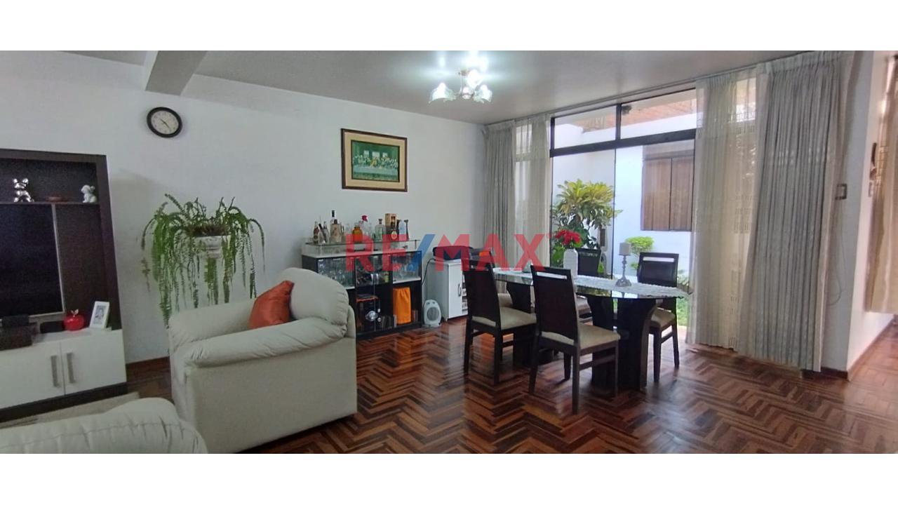 Casa en Venta ubicado en Carabayllo a $185,000