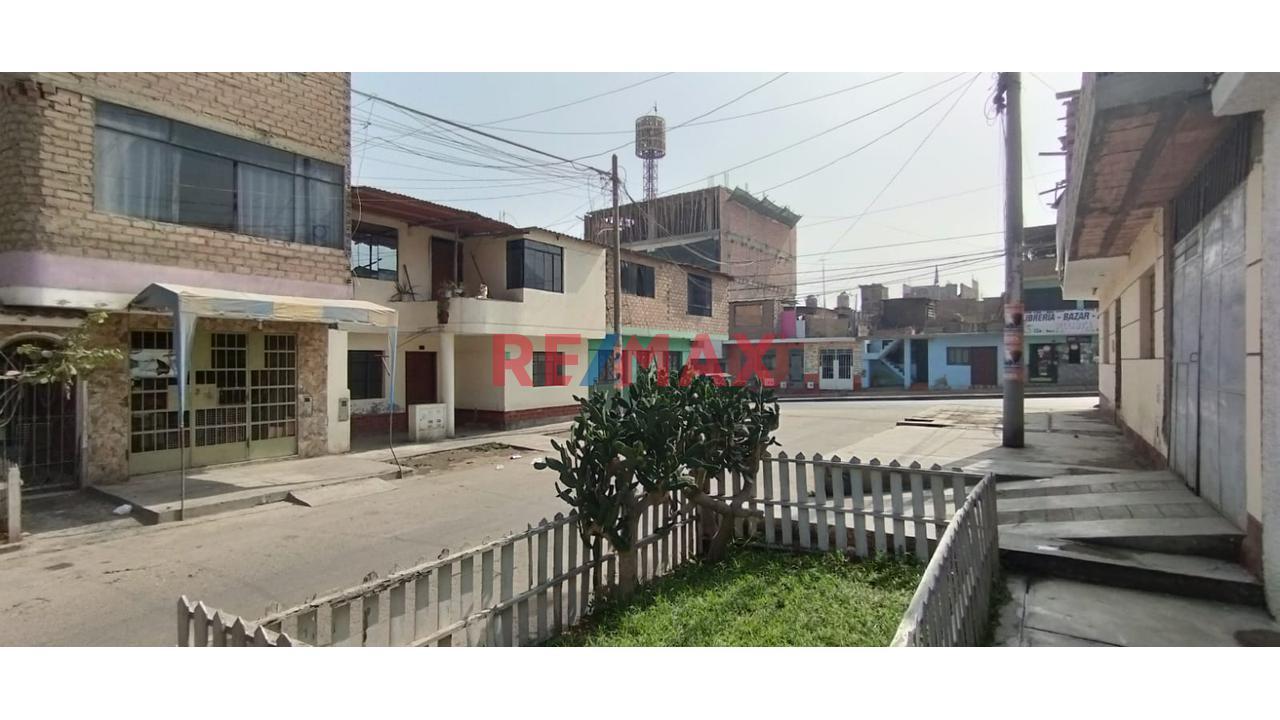 Casa en Venta ubicado en Carabayllo