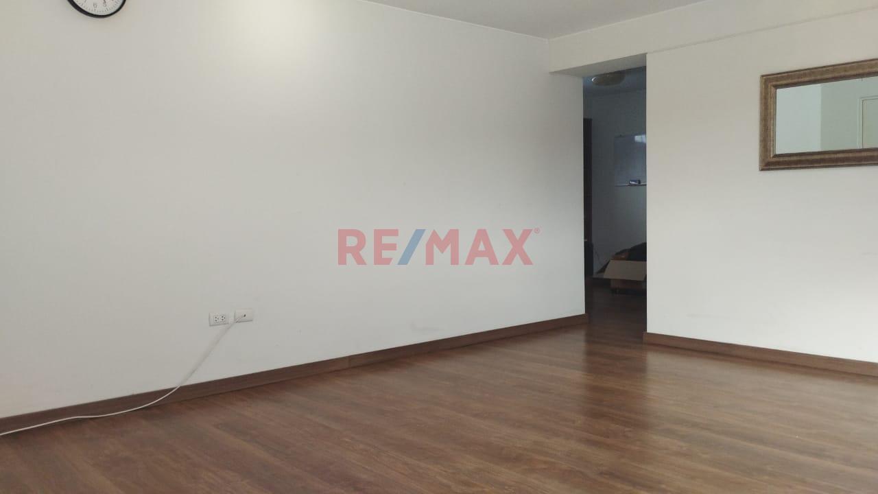 Departamento en Alquiler ubicado en Santiago De Surco a $656