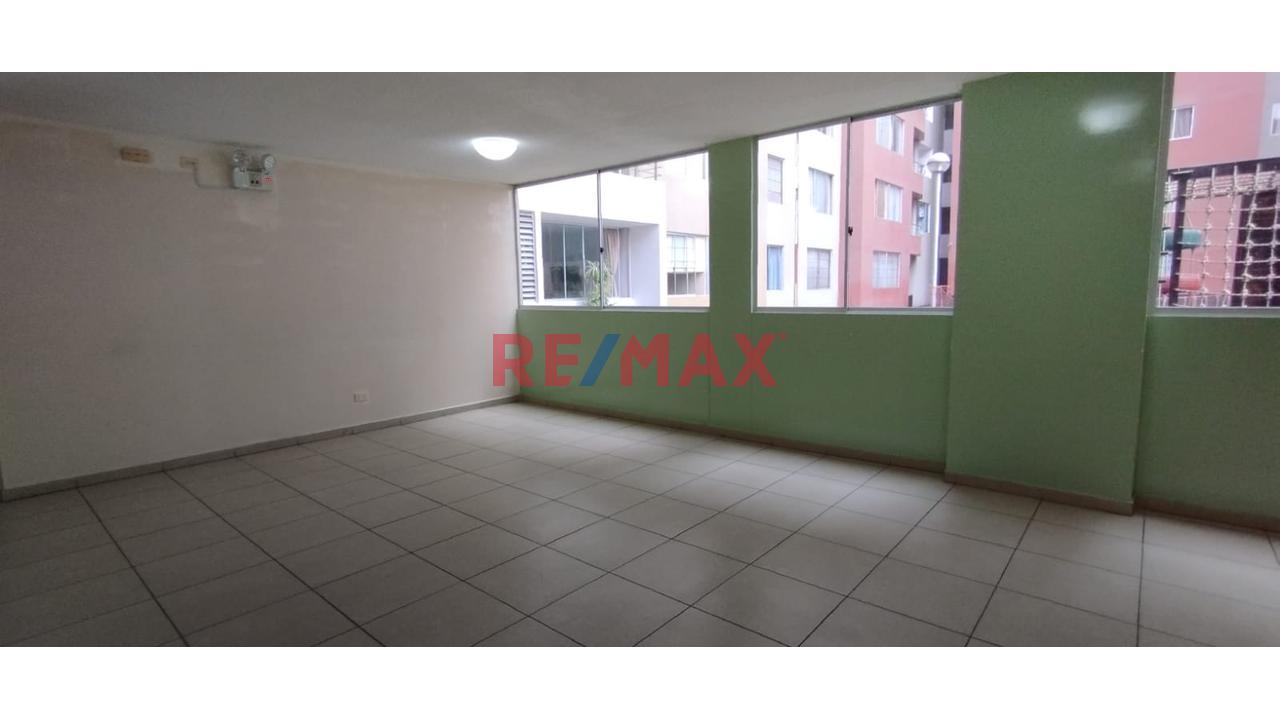Departamento en Alquiler ubicado en Santiago De Surco a $536