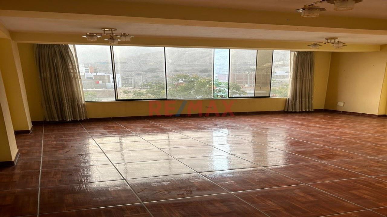Departamento en Venta ubicado en Lurigancho a $65,000