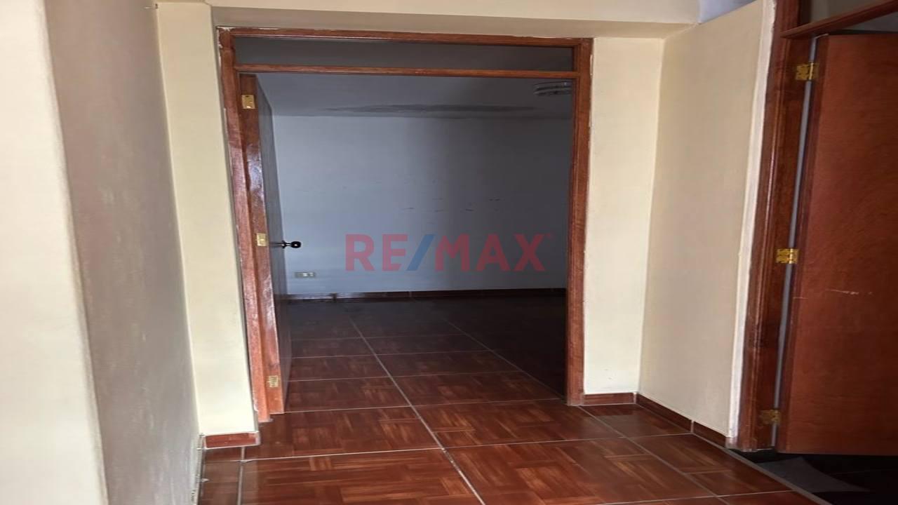 Departamento en Venta ubicado en Lurigancho