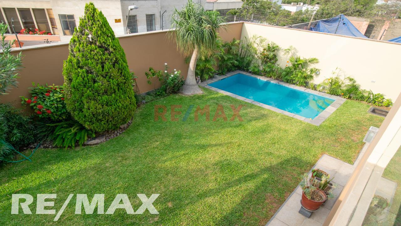 Casa en Venta ubicado en La Molina