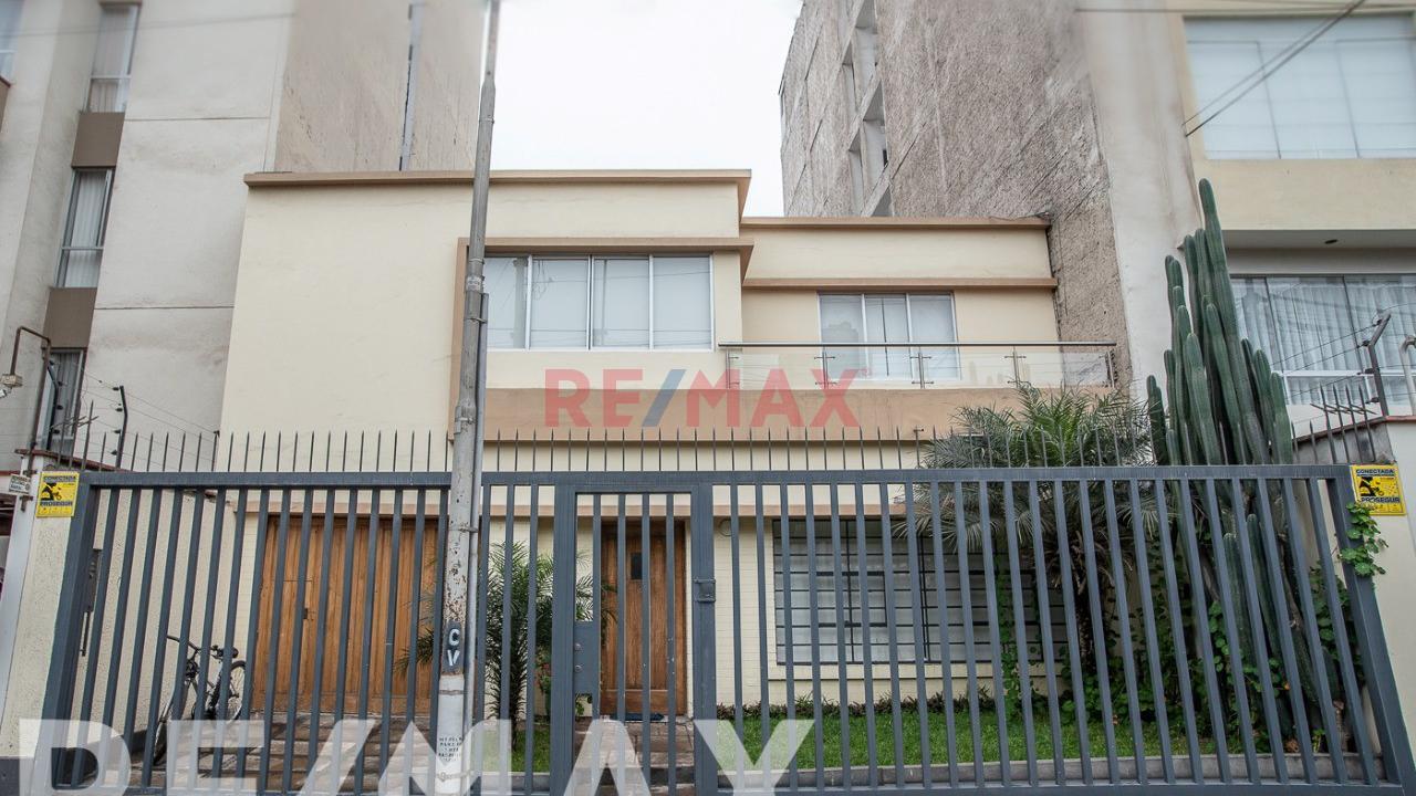 Casa en Venta ubicado en Miraflores a $660,000