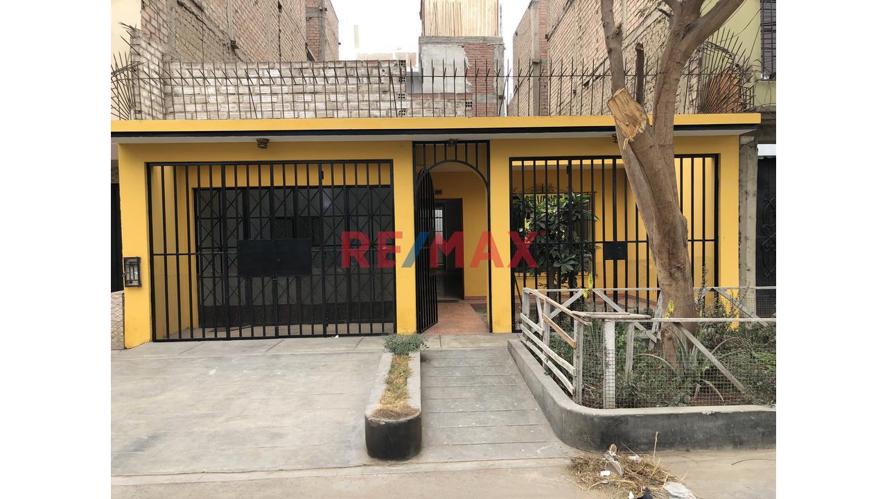 Casa en Venta ubicado en San Martin De Porres a $175,000