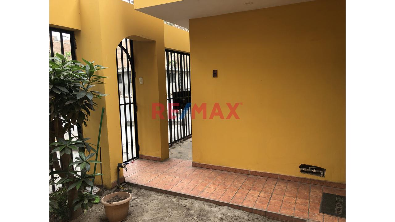 Casa en Venta ubicado en San Martin De Porres