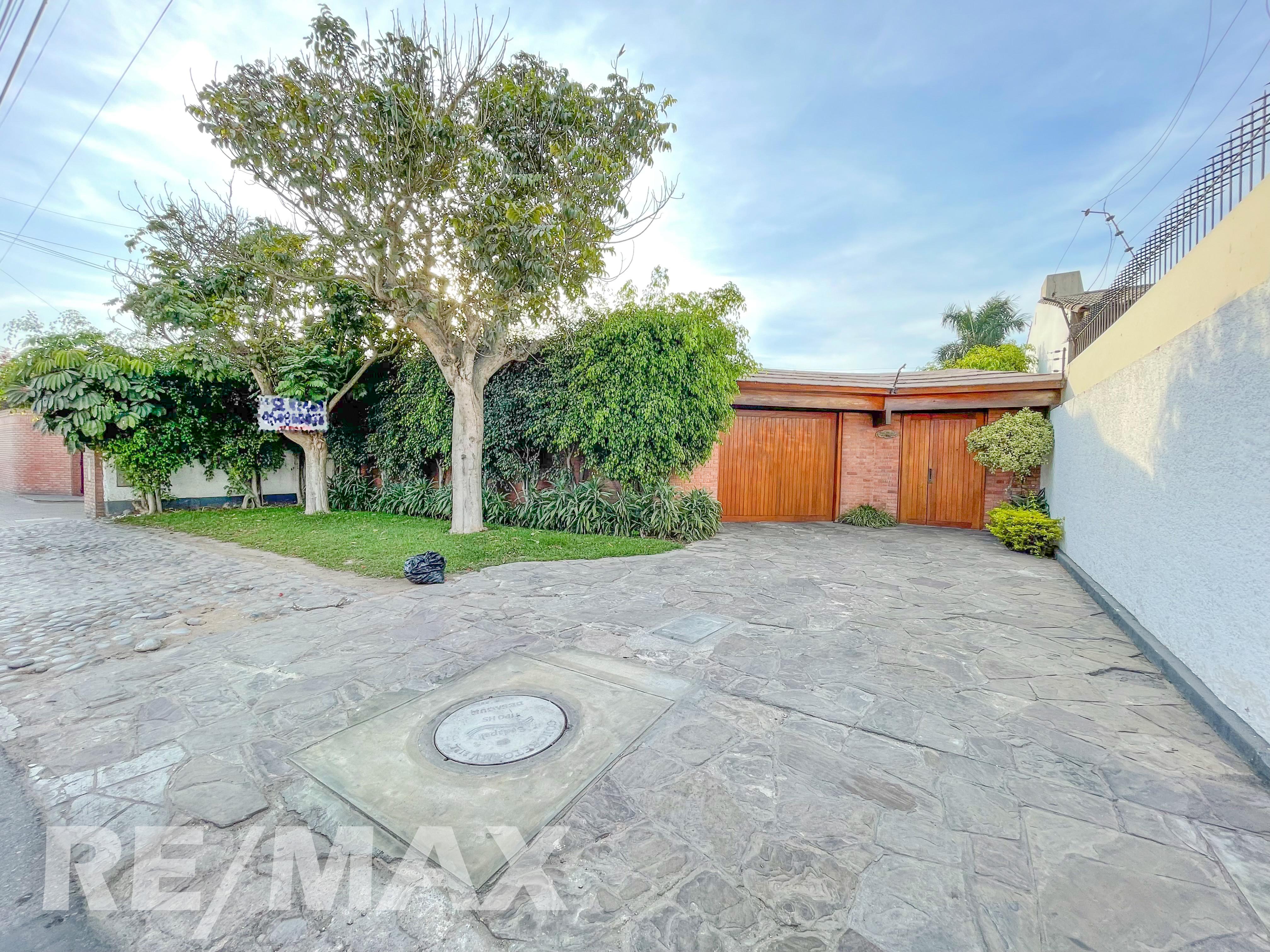 Casa en Venta ubicado en Santiago De Surco a $1,500,000