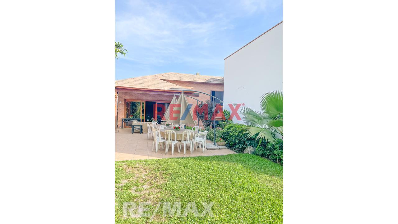 Casa en Venta ubicado en Santiago De Surco