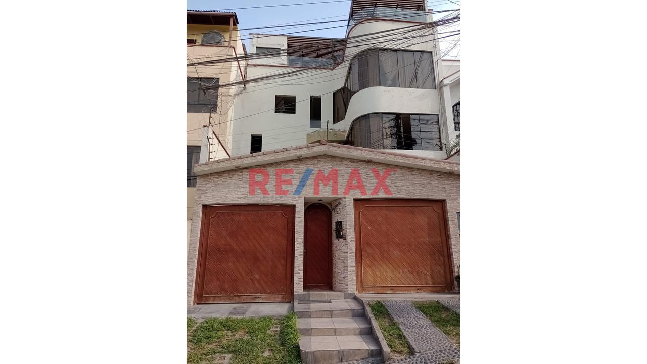 Departamento en Alquiler ubicado en La Molina a $691