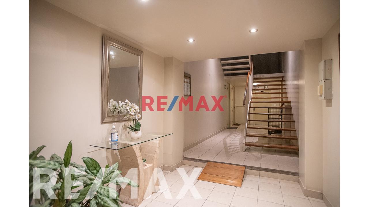 Departamento en Alquiler ubicado en Santiago De Surco a $800