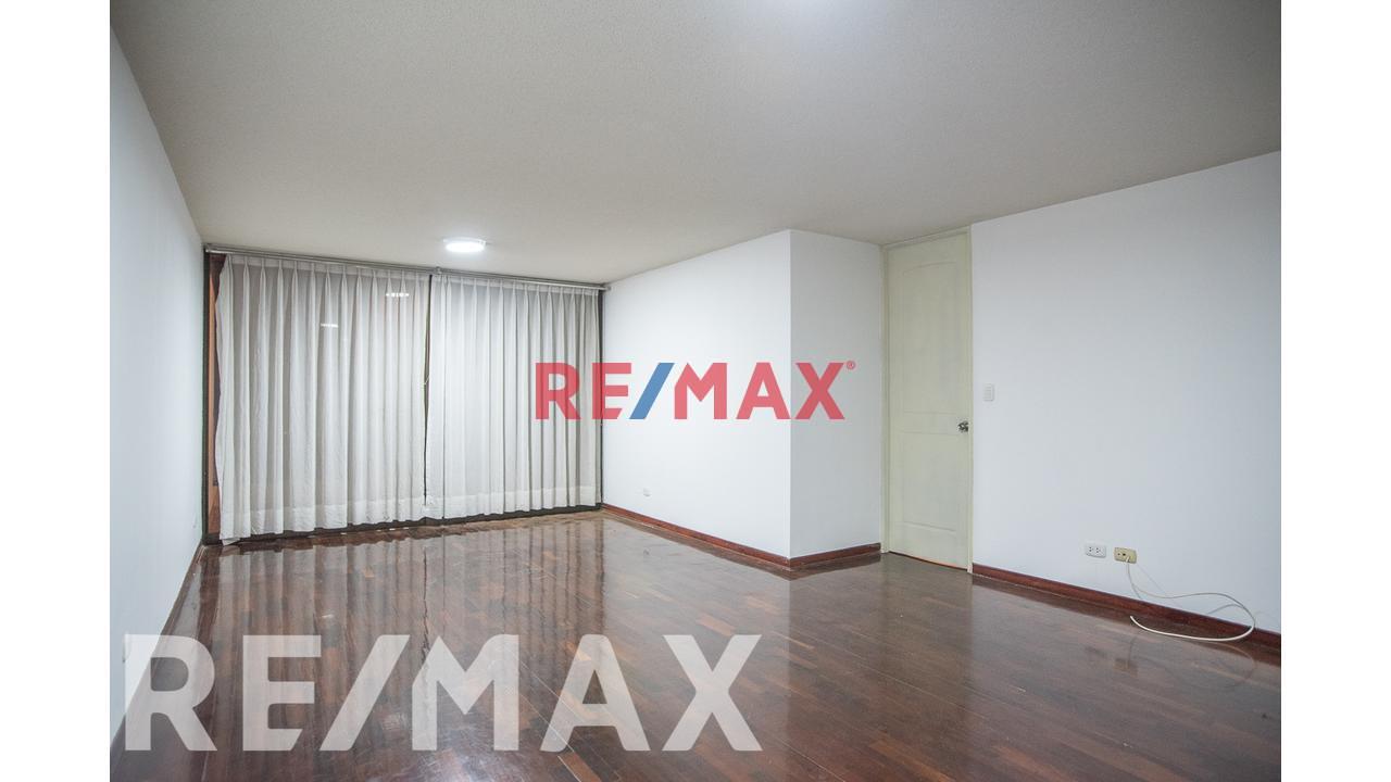 Departamento en Alquiler ubicado en Santiago De Surco
