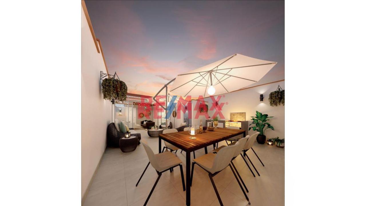 Departamento en Venta ubicado en Miraflores a $289,893
