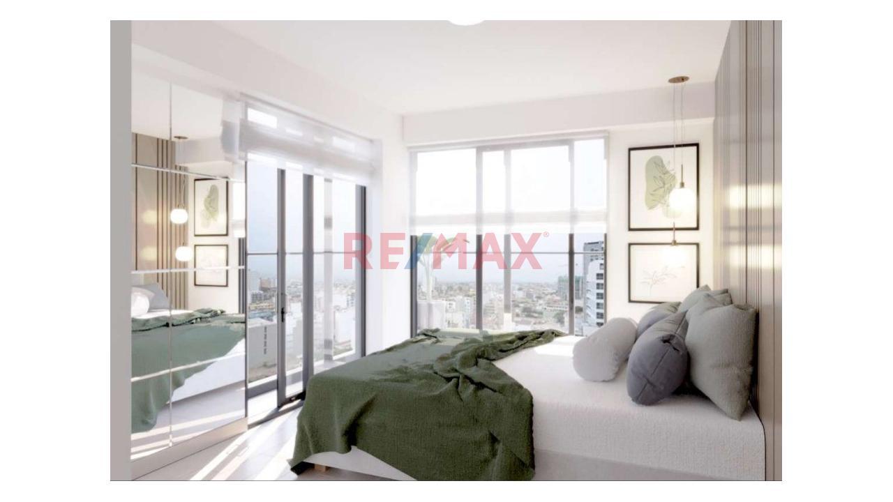 Departamento en Venta ubicado en Jesus Maria