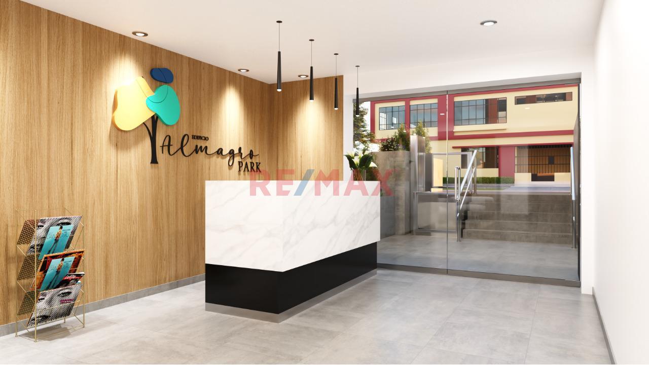 Departamento en Venta ubicado en Jesus Maria a $147,666