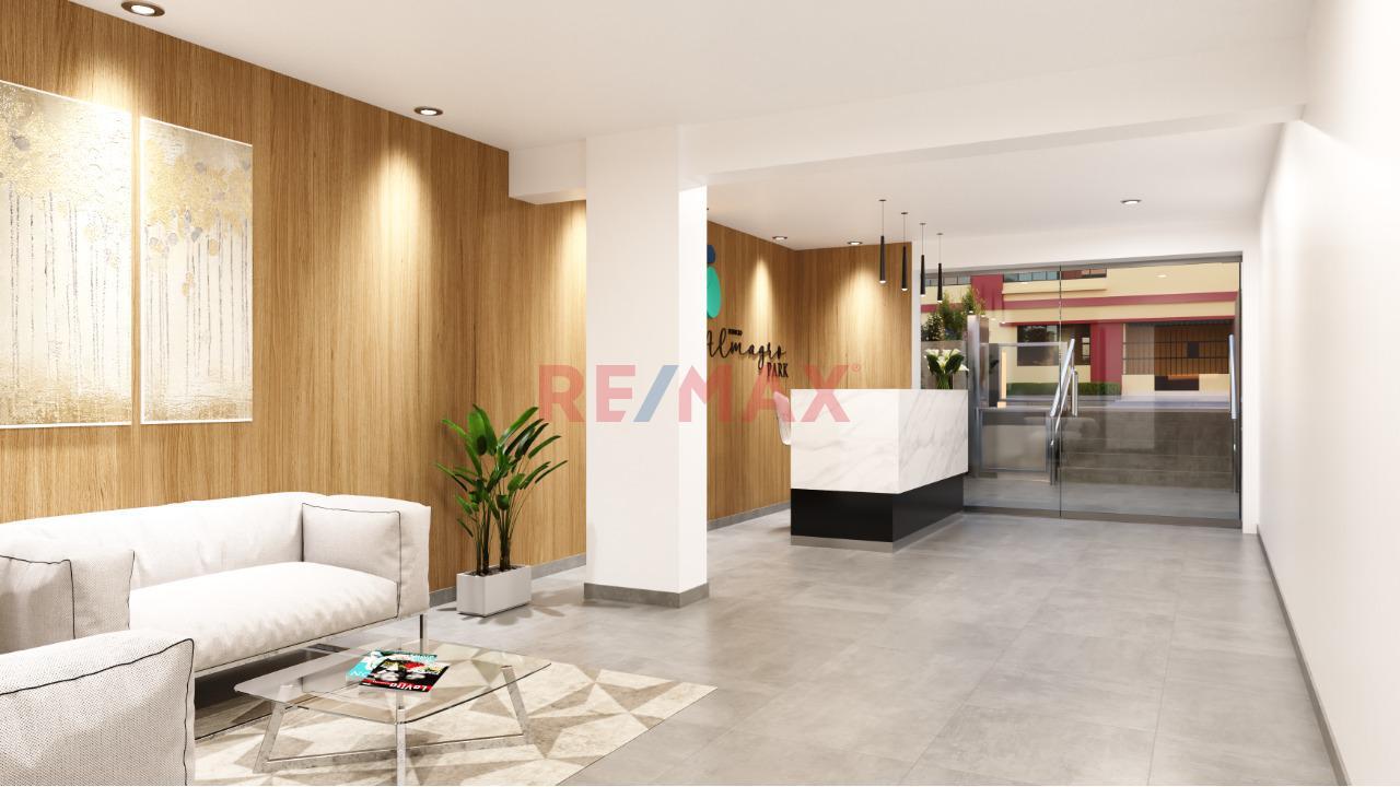 Departamento en Venta ubicado en Jesus Maria a $138,786
