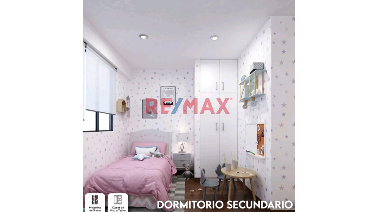 Departamento en Venta ubicado en Jesus Maria