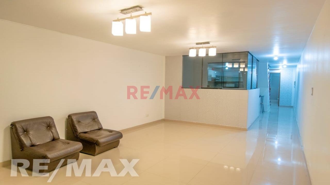Departamento en Venta ubicado en La Molina